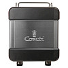 Рожковая кофемашина Conti CC100 Стандарт 1 группа черная фото