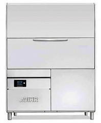 Котломоечная машина Dihr LP4 S8 PLUS ELETTRONICA+XP+PS в Москве , фото