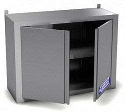 Полка закрытая Камик ПН-ш-4154р фото