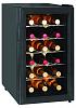 Винный шкаф монотемпературный Gastrorag JC-48 фото