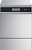 Посудомоечная машина Smeg SWT260XD фото