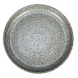 Тарелка с бортом  d 25,8 см h3,1 см Stone Untouched Taiga