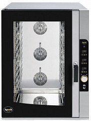 Пароконвектомат Apach AP10D, фото