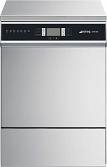 Посудомоечная машина Smeg SWT260XD в Москве , фото 1
