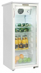 Холодильный шкаф Саратов 501 (КШ-160) в Москве , фото