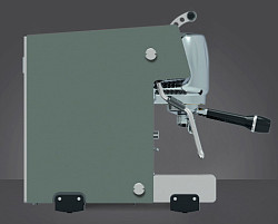 Кофемашина Dalla Corte 1-MC-STUDIO-1-MY-230, фото 2