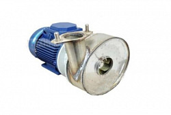 Насос с двигателем  02.550 ММУ-2000 фото