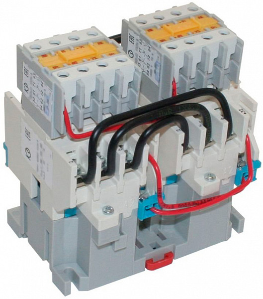 Магнитный пускатель Торгмаш Барановичи ПМ12-010550 6з+4р 220В УХЛ4В МИМ-80, МИМ-300М, ТМ-32 фото