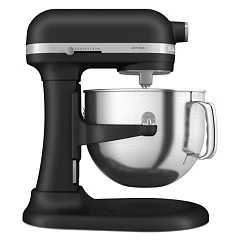 Планетарный миксер KitchenAid 5KSM70SHXEBM, фото 1