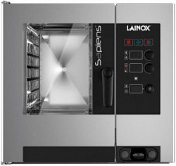 Пароконвектомат Lainox ARES064R+LCS AV, фото
