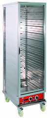 Тепловая витрина напольная Kocateq RTR 420L в Москве , фото