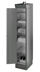 Шкаф для сушки одежды Atesy ШСОП-1-02 в Москве , фото 2