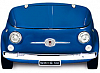 Холодильник Smeg SMEG500BL фото