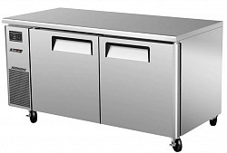 Стол морозильный Turbo Air KUF15-2GN-700 в Москве , фото 1