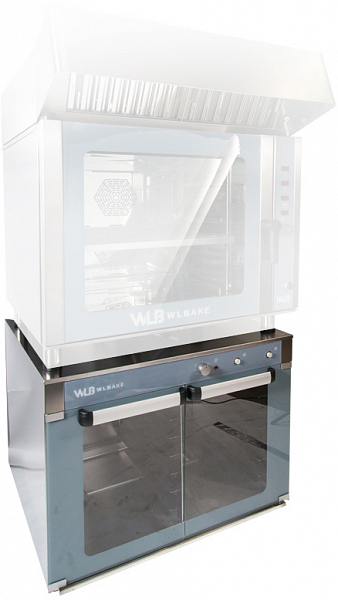 Расстоечный шкаф WLBake WLIEV1464M фото