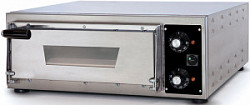 Печь для пиццы Apach AMS1 Eco фото