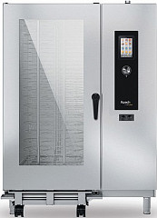 Пароконвектомат Apach Chef Line LEВ202T, фото 1