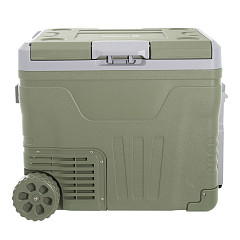 Автохолодильник переносной Foodatlas FA-50 Eco в Москве , фото 1