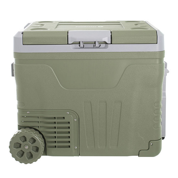 Автохолодильник переносной Foodatlas FA-50 Eco фото