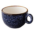 Чашка чайная  Jersey 200 мл, цвет синий (QU93552)