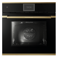 Духовой шкаф электрический Kuppersbusch B 6850.0 S4 в Москве , фото 1