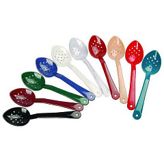 Ложка гарнирная перфорированная Maco P-017-CL в Москве , фото 2