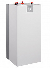 Накопительный водонагреватель Nibe QUATTRO W-E 100.74 в Москве , фото