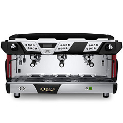 Рожковая кофемашина C.m.a. ASTORIA PLUS 4 YOU TS SAEP, фото