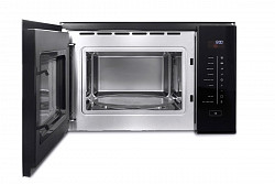 Встраиваемая микроволновая печь Caso E 25 MGS в Москве , фото 3