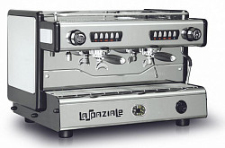 Рожковая кофемашина La Spaziale Special Spazio EK 2Gr фото