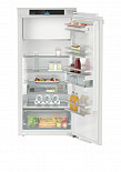 Встраиваемый холодильник  IRd 4151