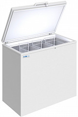 Морозильный ларь Italfrost CF200S (нерж.) в Москве , фото 2