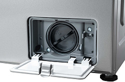 Стиральная машина Бирюса WM-SL610/11 M в Москве , фото 8