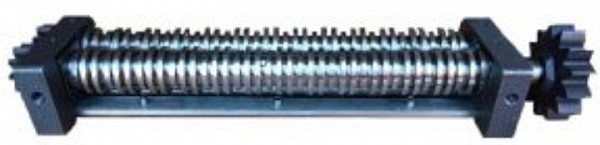 Нож Foodatlas 3*9 мм (нержавеющая сталь) фото