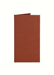 Папка для счетов  220х120 мм Soft-touch, цвет: светло-коричневый