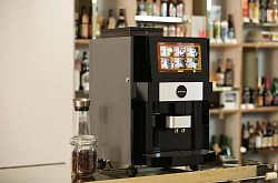 Кофемашина Jetinno JLTTN-IN5C-10-A в Москве , фото 5