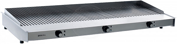 Гриль барбекю Ecogrill 6C 1200 фото