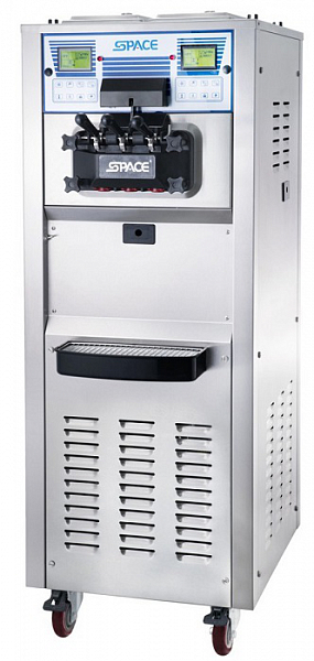 Фризер для мороженого Space 6248A фото