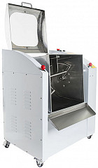 Тестомес для крутого теста Foodatlas WHM(J)-25 (380V), фото 8