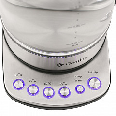 Чайник Gemlux GL-EK899DDK в Москве , фото 4