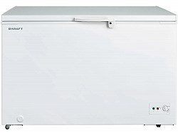 Морозильный ларь Kraft BD (W)-430QX в Москве , фото