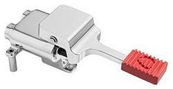 Смеситель педальный Monolith ERMES002 в Москве , фото