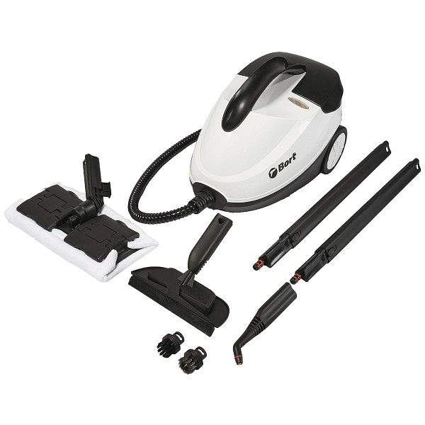 Пароочиститель Bort BDR-2300-R фото