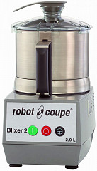 Бликсер Robot Coupe Blixer 2 в Москве , фото 1