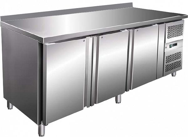 Холодильный стол Koreco Snack2000TN фото