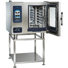Пароконвектомат Alto Shaam CTP/SK 6-10E, фото 3