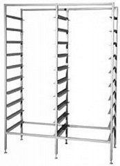 Стеллаж Проммаш ССКР-3П в Москве , фото