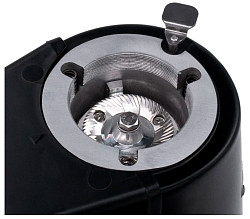 Кофемолка Innovix X64 черная матовая, фото 11