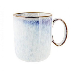 Кружка Cosy&Trendy 370мл D8,5XH10,4CM Bondi (3409085) в Москве , фото 1