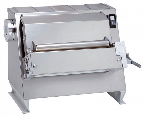 Тестораскаточная машина Amitek SP42MA фото